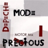 Precious - MOTOR mix