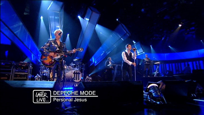 DM - LATER with Jools Holland